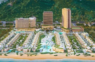 SONASEA VÂN ĐỒN COMPLEX